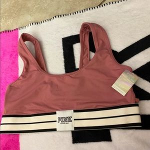PINK bra NWT